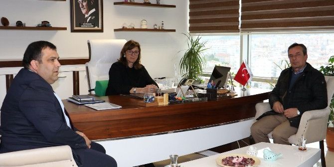 Temizlenen Dere İçin Teşekkür Ettiler