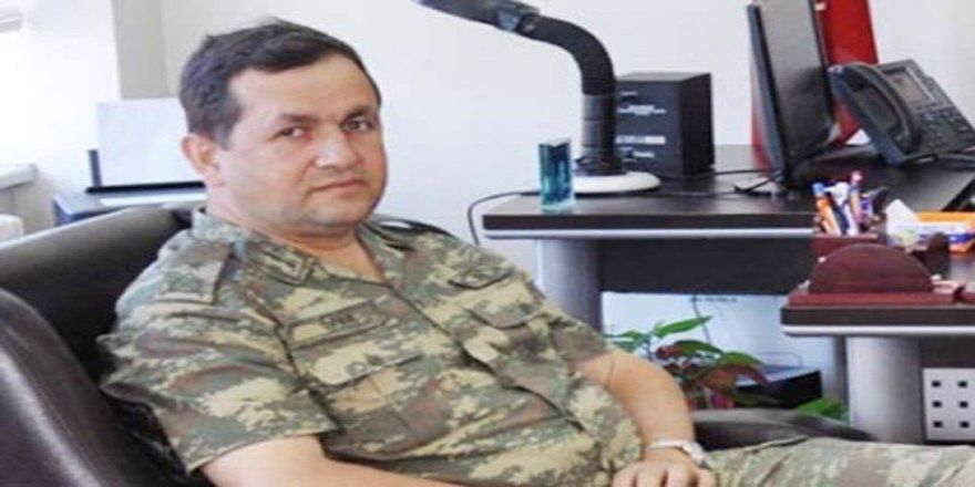 Ağrı’da 18 Asker Gözaltına Alındı