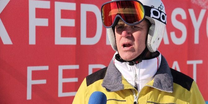 “Palandöken Eyof İçin Hazır”