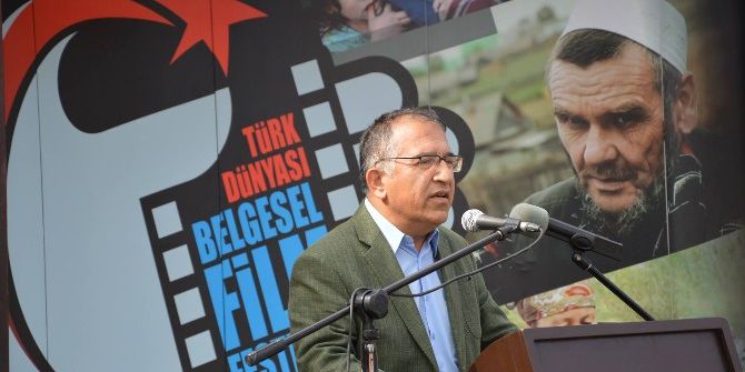 Tküugd Başkan Vekili Cengiz: “Soydaşlar, Ankara’nin Emrine Amadedir”