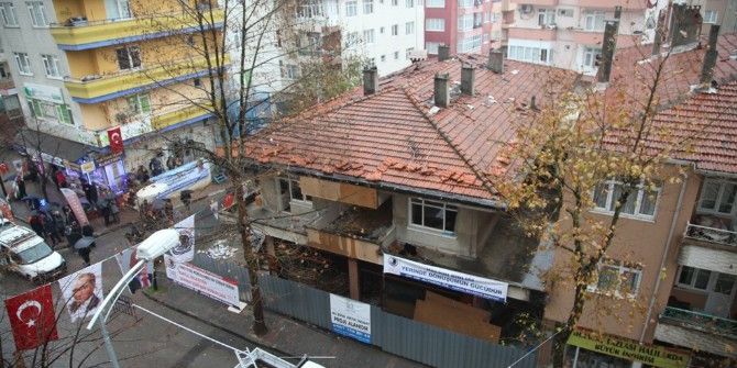 Kartal’da Dönüşüm Devam Ediyor