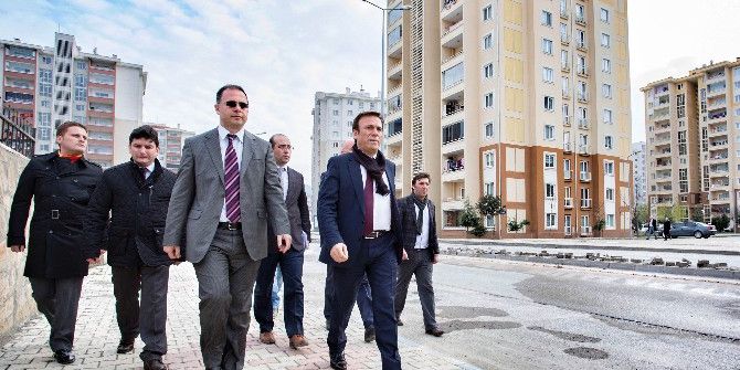 Canik’in 2016 Çalışmaları