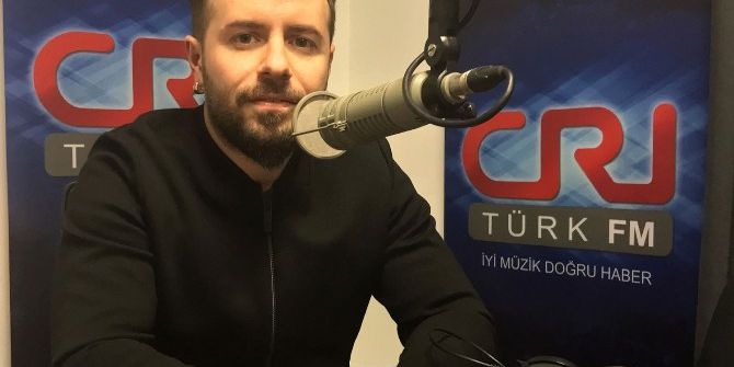Emre Aydın: “Türkiye’de Para Müzikte Değil, Oyunculukta”