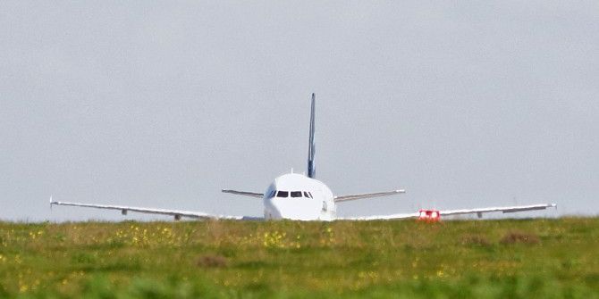 Kaçırılan Libya Uçağından İkinci Grup Da Serbest Bırakıldı