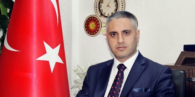 Canpolat: “Rusya İle İlişkilerimizi Bozamayacaklar”