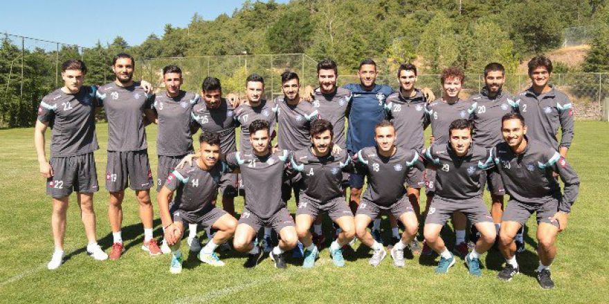 “Forma Rekabetinde Biz De Varız”