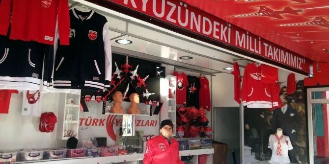 Türk Yıldızları Tır’ı Salihli’de