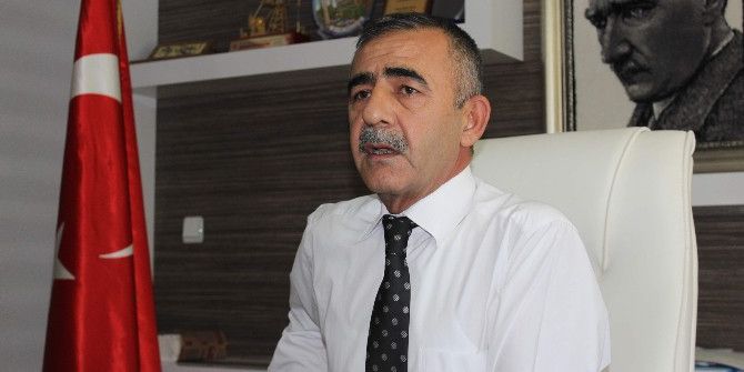 Petrol-iş Adıyaman Şubesi Ankara’da Ki Basın Açıklamasına Katılacak