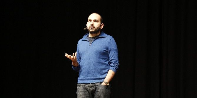 Akademisyenler Tecrübelerini Paylaşıyor