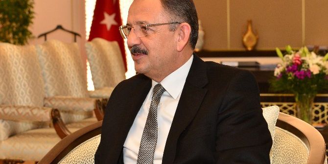 Kentsel Dönüşüme ’Kamu Arazisi’ Formülü