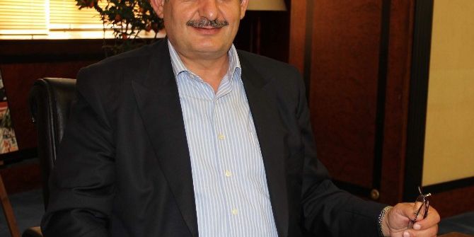 Bakırcı’dan ’Atatürk Heykeli’ Açıklaması