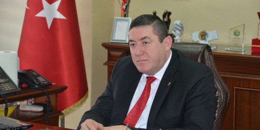 Alaplı Belediye Başkanı Darbe Girişimini Kınadı