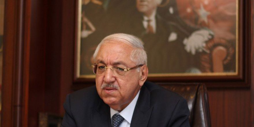 Osbük Başkanı Nakıboğlu: “Gün Hükümetimizin Yanında Olma Günüdür”