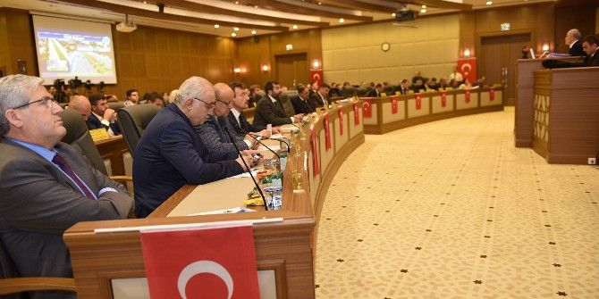 Recep Altepe’den Budo Açıklaması