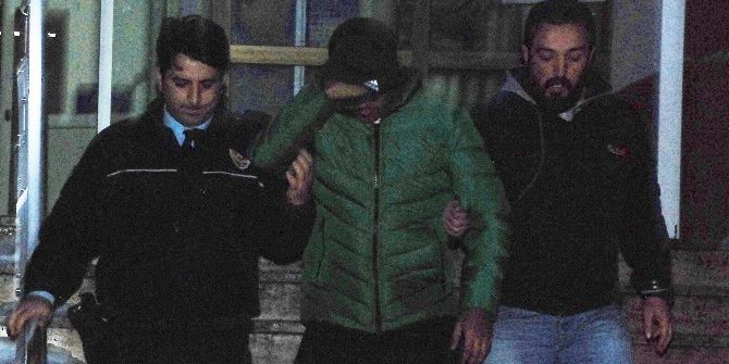 Taciz İddiasıyla Adliyeye Sevk Edilen Öğretmen Adli Kontrolle Serbest Bırakıldı