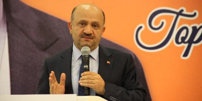 Bakanı Işık: “3 Askerimizin Deaş’ın Elinde Olduğunu Biliyoruz”