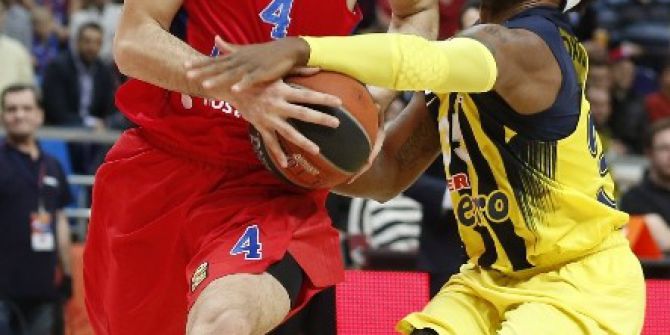 Turkish Airlines Euroleague