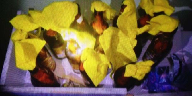 İstanbul’da Dhkp-c Operasyonu: 7 Gözaltı