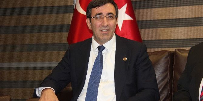 Bölgedeki İlk Entegre Süt Tesisi Bingöl’e Kazandırılacak