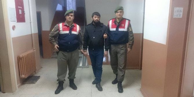 Niğde’de 5 Aydır Aranan Cinayet Zanlısı Yakalandı