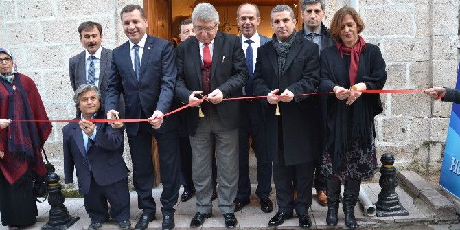 ‘4 Mevsim Karesi’ Ödül Töreni Yapıldı