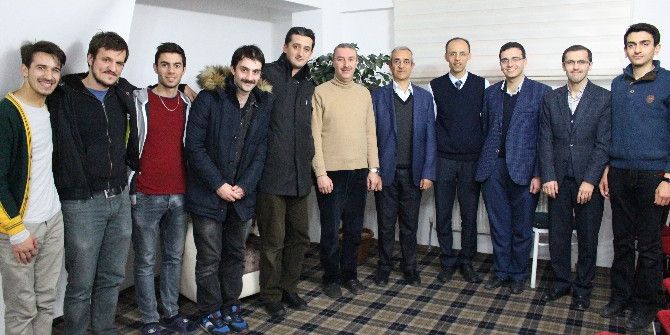 Hasan Hans’a, Merve Merry’e Dönüştü