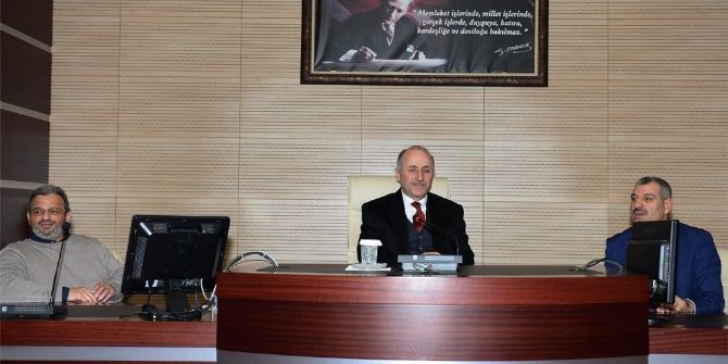 Vali Azizoğlu, Allahuekber Şehitlerini İki Kelimeyle Andı: “Onlar Gururumuzdur!”