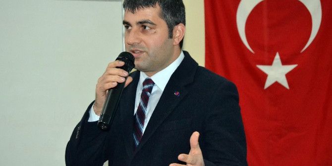 Mst Türkiye Kamu Satışları Müdürü Hakan Saral: