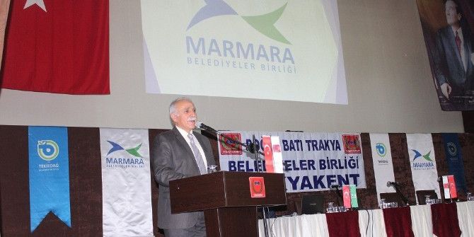 Devlet Memurları Kanunu Ve Disiplin Mevzuatı Tekirdağ’da Belediye Personeline Anlatıldı