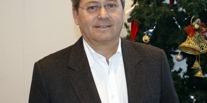 Antalya’da Yılbaşı Bereketi