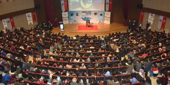 Girişimcilikte Hayallerinizin Peşinden Gidin