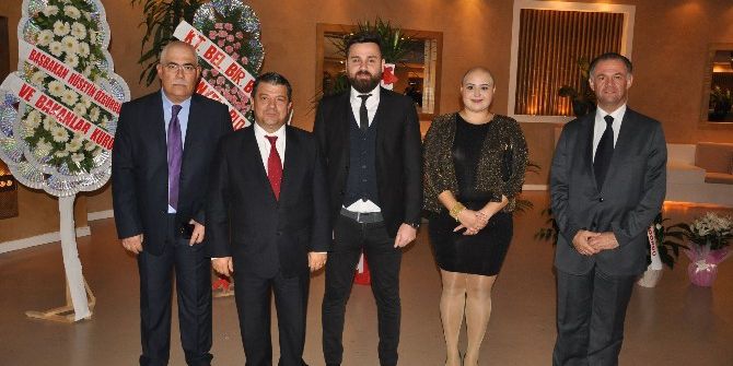 Yeni Bakış 2 Yaşında Girdi