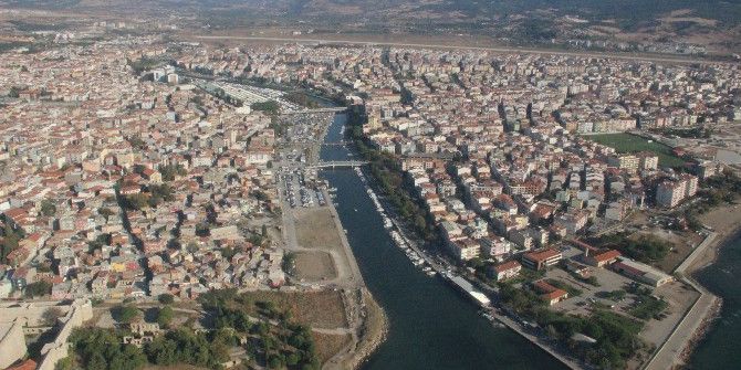 Konut Satışları Arttı