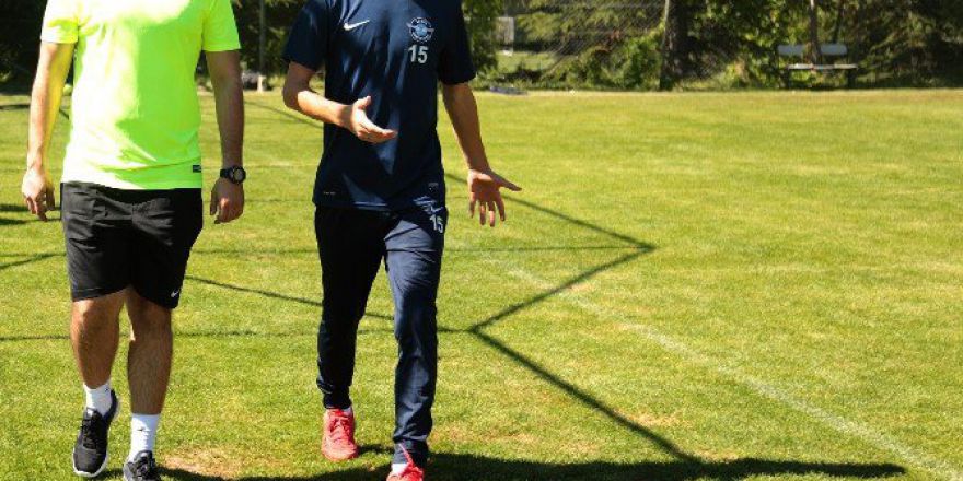 Onur Hızla İyileşiyor