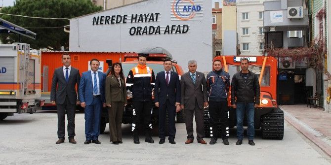 Olası Hava Muhalefetine Karşı Önlem