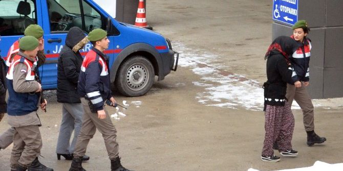 Kütahya’da Fuhuş Operasyonu