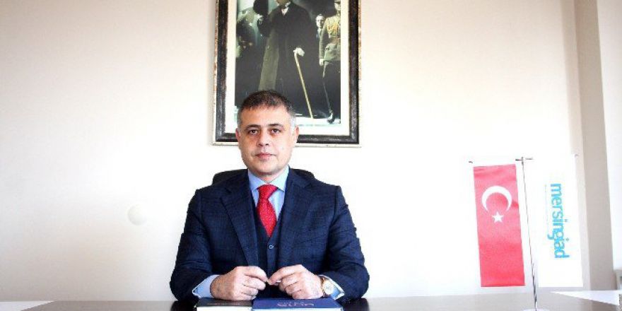 Mehmet İzol: “Türkiye’nin Gelişmesini İstemiyorlar”