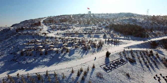 Kartpostal Gibi Bir Keçiören