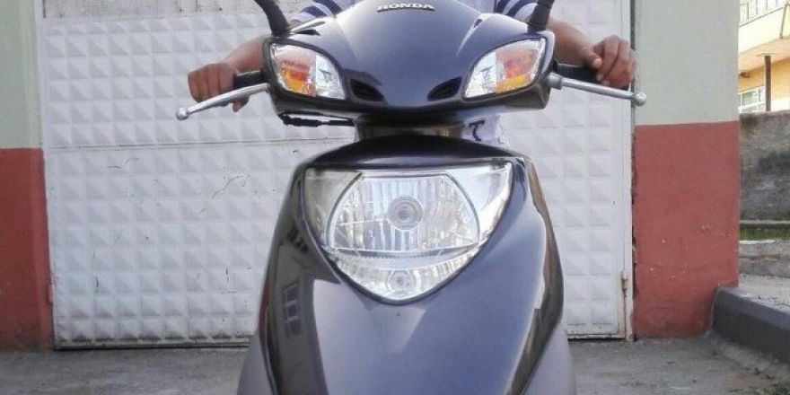 Arkadaşını İndirdi, Ölüme Gitti