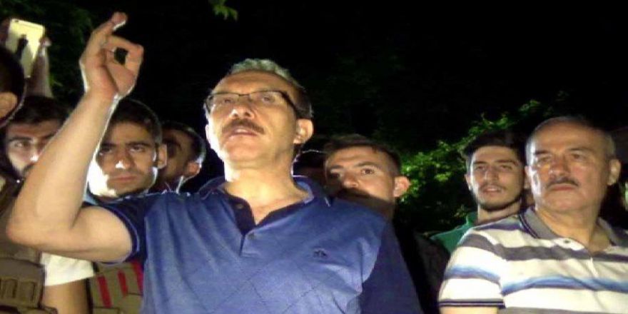 Vali Yavuz’dan Vatandaşlara Çağrı