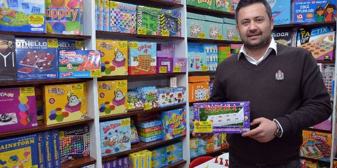 Zayıf Karnelere Motivasyon Ödülü