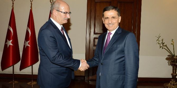 Ato Başkanı Baran’dan Terörle Mücadele Uyarısı