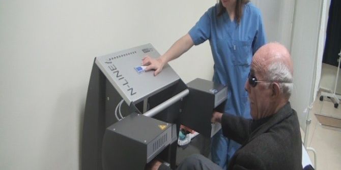 Çomü Tıp Fakültesi Hastanesi’nde Kozmetik Kliniği Açıldı