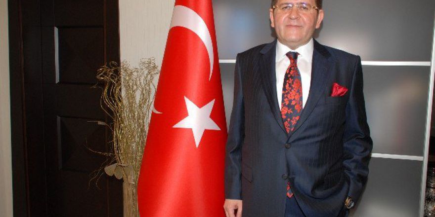 Kayso Başkanı Mustafa Boydak, Demokrasi Dışı Girişimleri Nefretle Kınadı