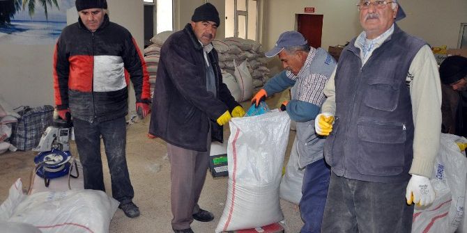 Sorgun’da Halep İçin Yardım Kampanyası Düzenlenecek