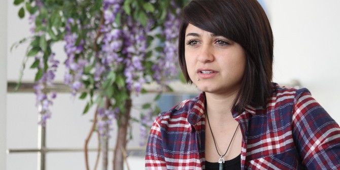Şerife Tuncer: “Erzurum Çok İyi Bir Deneyim Olacak”