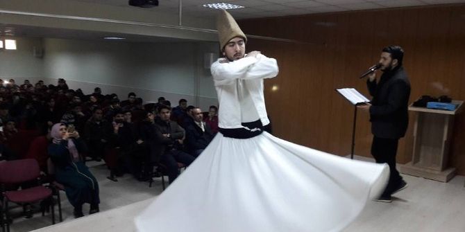 Önder Gençlik Etkinlikleri Başladı