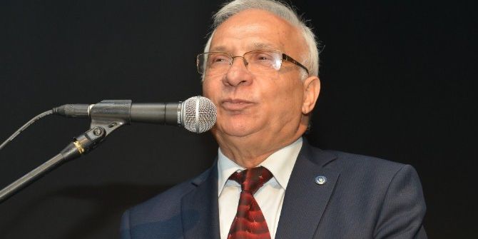 Fsm Bulvarı’nda Yapılacak Düzenleme Tartışıldı