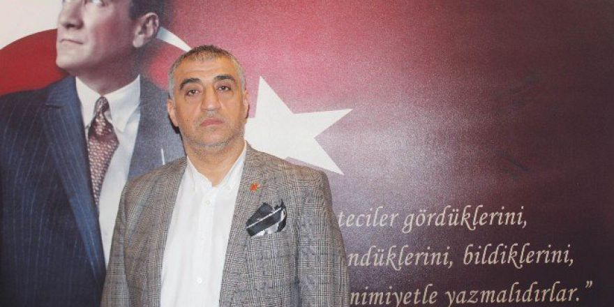 Kızılaslan’dan Darbe Girişimine Kınama