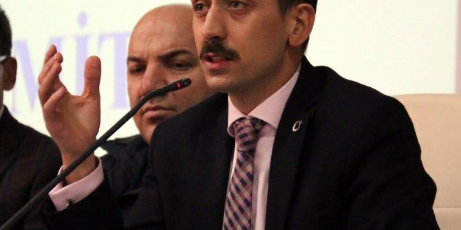 Kayyumdan Borç Tepkisi: "Nereye Gitti Bu Paralar?"